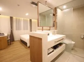 H-Avenue Hotel Haeundae