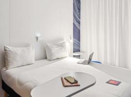 ibis Styles Paris Orly Airport, hotell i Paray-Vieille-Poste