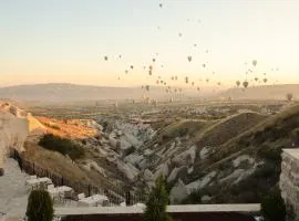 La Fairy Cappadocia Adult Only