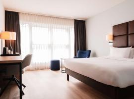 Van der Valk Hotel Paris CDG Airport, khách sạn ở Roissy-en-France