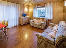 Villa Chiappuzza - Stayincortina