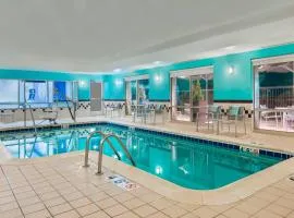 SpringHill Suites Indianapolis Carmel