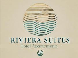 Riviera suites , hotel apartement, khách sạn ở Sur