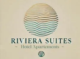 Riviera suites , hotel apartement