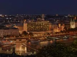 Budapest Marriott Hotel