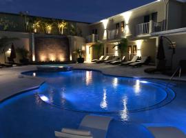 The Lodgings Hotel SureStay Collection by Best Western, hôtel à Providenciales