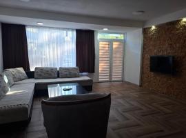 Z&G Apartment: Manastır şehrinde bir otel