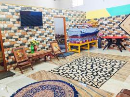 Sahara Family Homestay, Hotel in Mysore