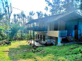 Avathi에 위치한 호텔 Cozy Camp Homestay