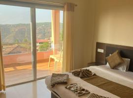 Hotel Mahabaleshwar Mount View โรงแรมในมหาบาเลชวาร์