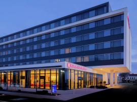 Hilton Garden Inn Wiener Neustadt, hotel Bécsújhelyen