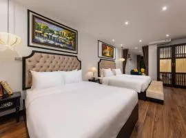 Calista Trendy Hotel & Spa