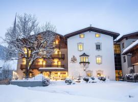 Hotel Wieser, hotel in Campo di Trens