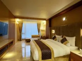 Hotel Silky IGI Airport Delhi