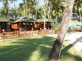 Club Palolem Resort