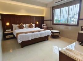 Hotel Prestige Residency, hotel sa Thane