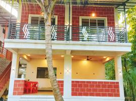 PNP NIVAS Holiday Home, hotel Nagaonban