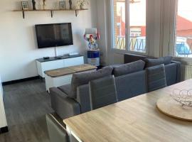 Maison cosy Dunkerque, nhà nghỉ dưỡng ở Dunkerque