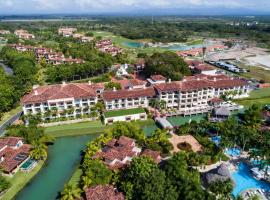 The Buenaventura Golf & Beach Resort, Autograph Collection, hotel em Río Hato