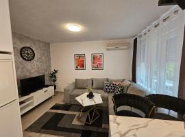 Apartment Mia, hotell i Mostar