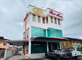 LSH Perlis Rest House