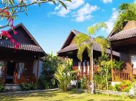 Kurnia Guest House & Spa