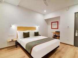 Townhouse Perfect Stay Near Kauvery Hospital, hotel v mestu Chennai