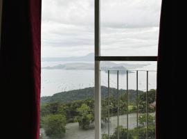 Wind Suites Tagaytay at SMDC, hotel v destinaci Tagaytay