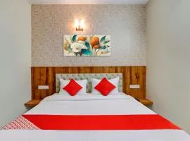 Super Collection O Global Stay Near Kengeri Bus Terminal Metro Station