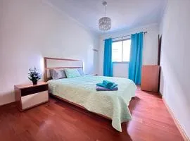 Rooms for Rent Residence Funchal