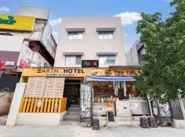 Super Hotel O Earth Hotel Vadapalani