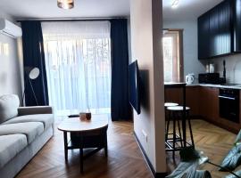 Apartament Park Chorzów, FV, bezpłatny parking,, hotel en Chorzów