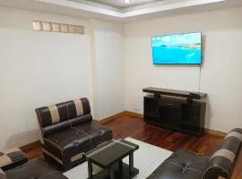 Apartamento en La Paz