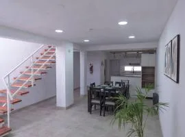 Descubre Salta desde este Duplex acogedor