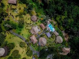 Bagus Jati Health & Wellbeing Retreat