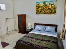 Prima Guest House Sanur - Room B