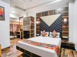 FabHotel Sai Plaza Executive - Chatrapati Sambhaji