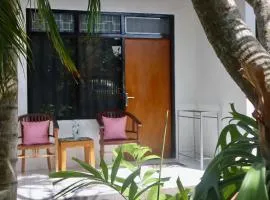 Prima Guest House Sanur - Room A