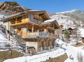 Chalet La Luge