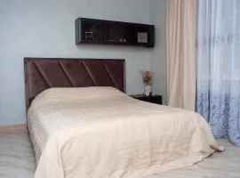 Apartament Vasilya Porika 48 Street Vinnitsya