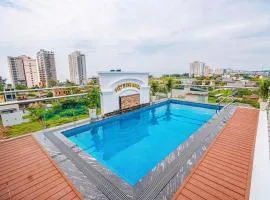 Việt Minh Hotel