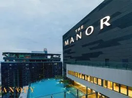 The Manor Signature Residence, Kuala Lumpur