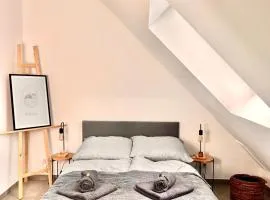 Holzperle Loft in Saarbrücken