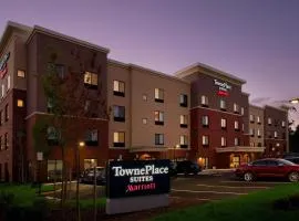 TownePlace Suites by Marriott Alexandria Fort Belvoir