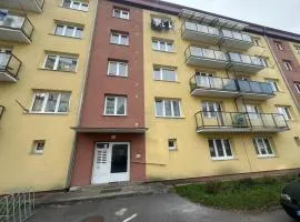 3 room apartment with balcony, Štefánikova, Liptovský Mikuláš