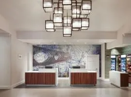 Residence Inn Arlington Rosslyn