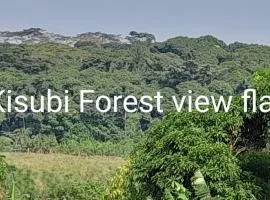 Kisubi forest view flat