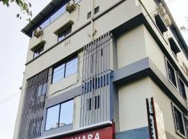 Hotel Sahara Residency, hotel u gradu Našik