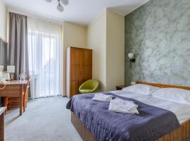 Hotel Dom Marynarza, hotel a Gdynia