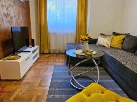 Sremska Mitrovica में, होटल APARTMAN SUNFLOWER